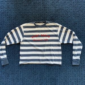 Brandy Melville “Saint Barth” tee